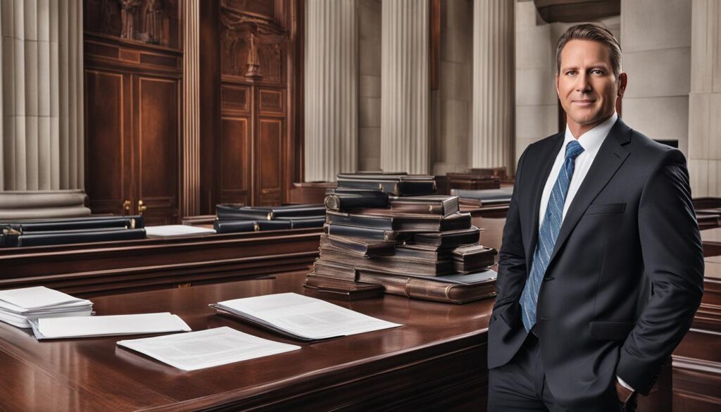 Scott Gilbert attorney