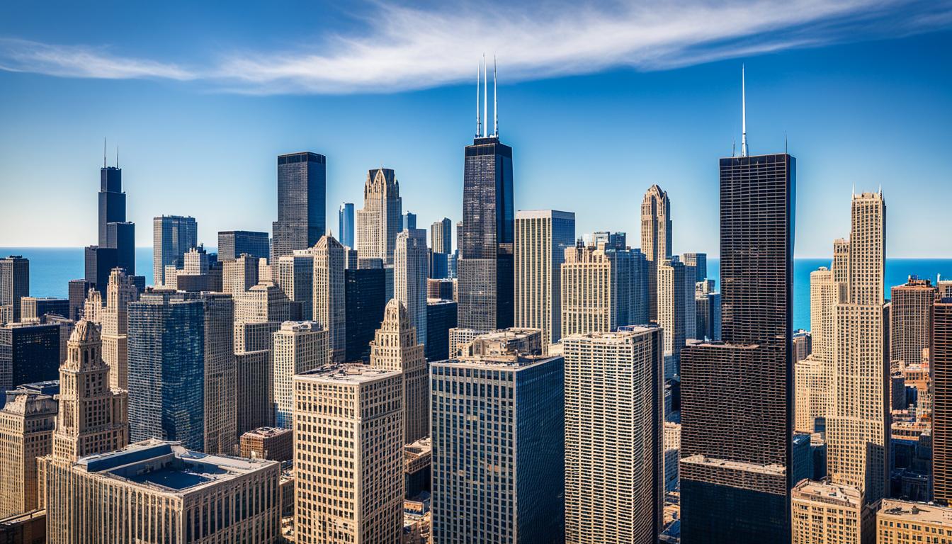 chicago mid size law firms