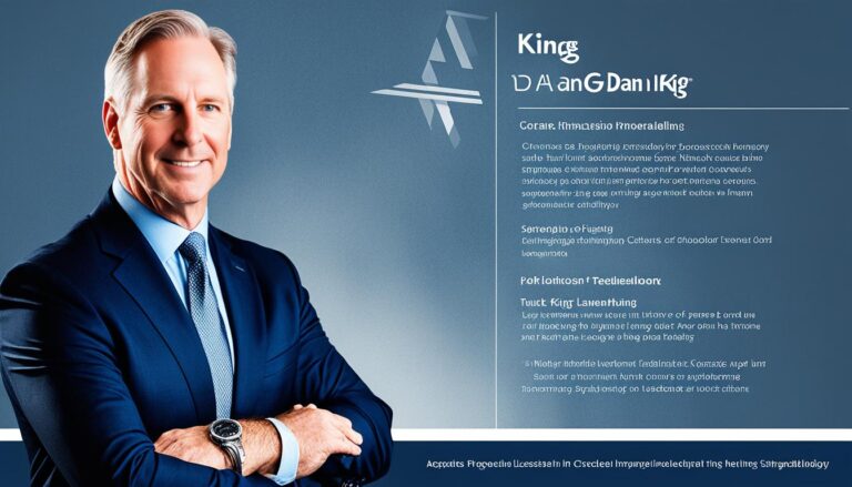 dan king attorney