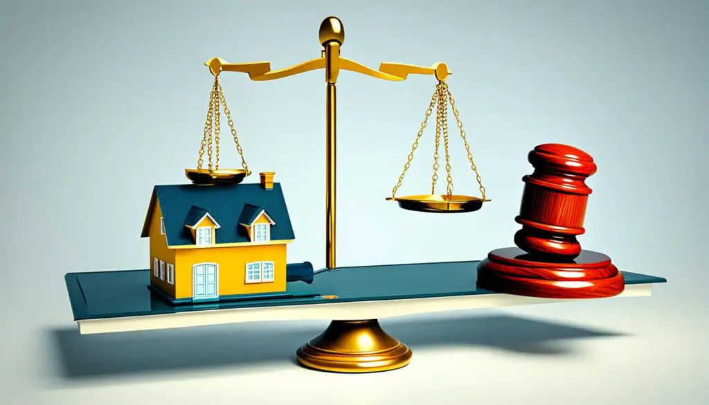 legal advice for property purchase