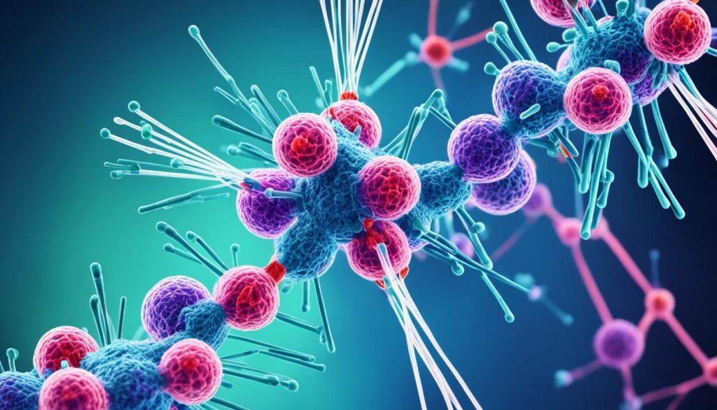 antibody drug conjugate