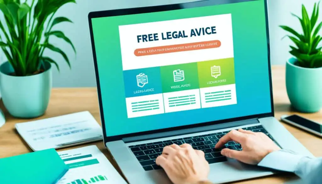 free legal advice online in india