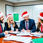 funny attorney christmas cards