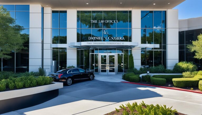 law offices of daniel c consuegra