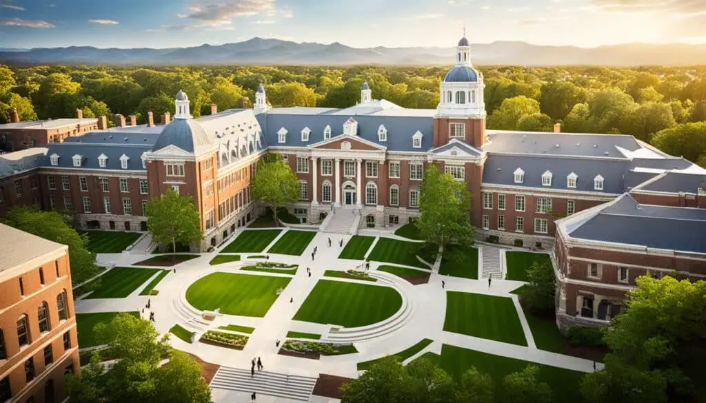 Exploring the Most Beautiful Law Schools Around the World