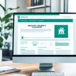 online legal advice on property