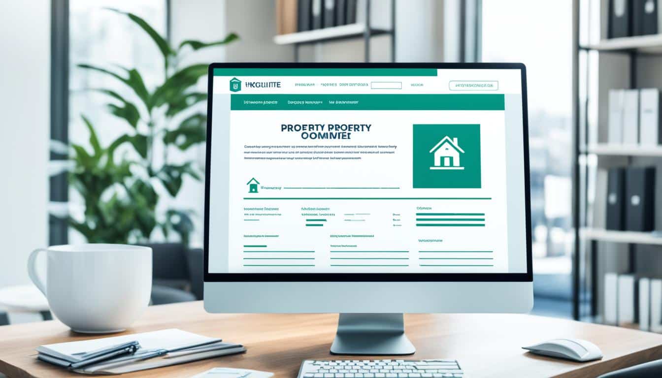 online legal advice on property