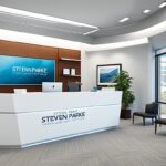 steven parke law office