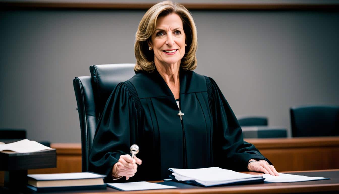 susan greenberg judge