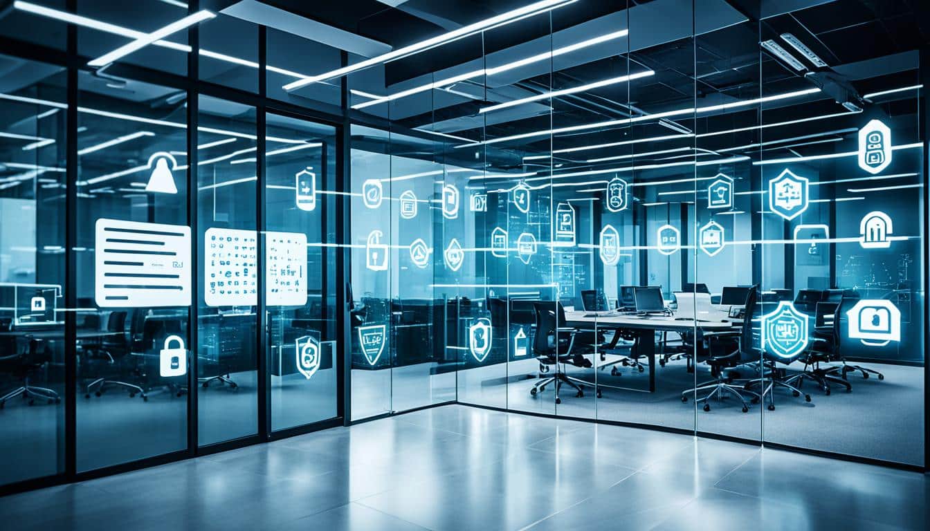 Defend Your Data How Cybersecurity Law Firms Can Protect You