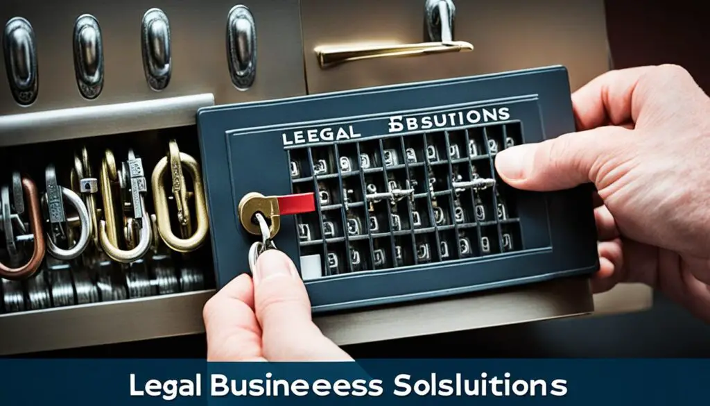 Legal Business Solutions