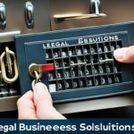 Legal Business Solutions