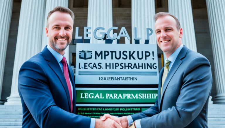 Business Legal Partners