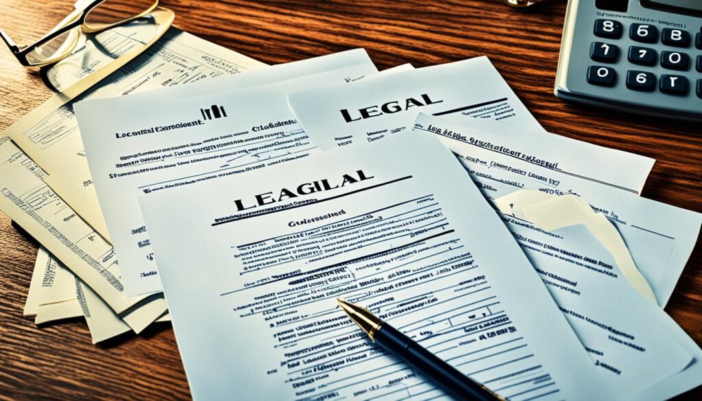 legal requirements for starting a business