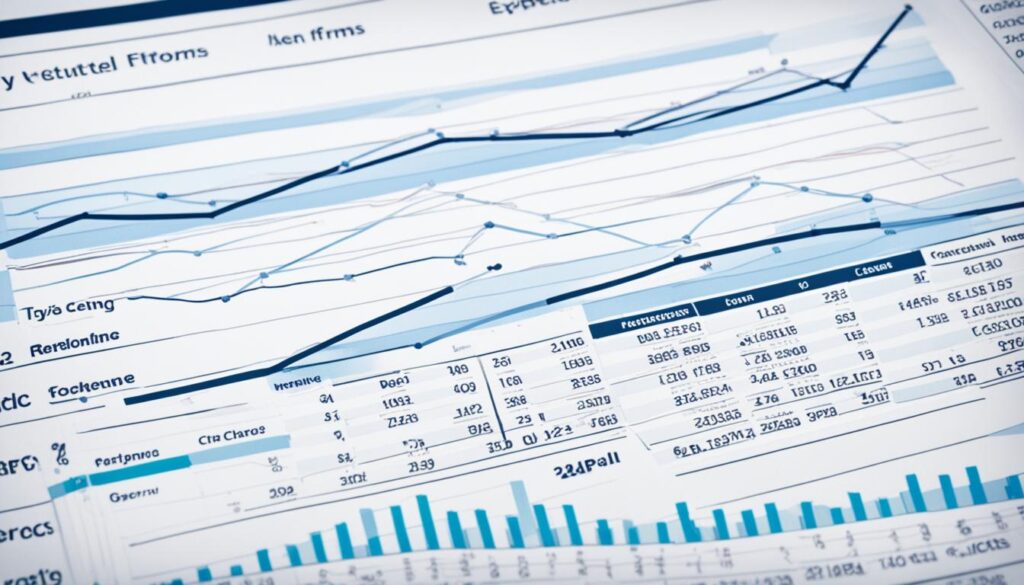 track key metrics