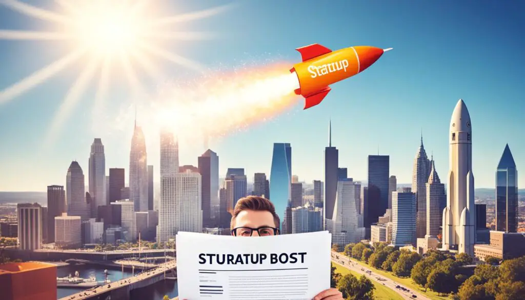 Startup Boost