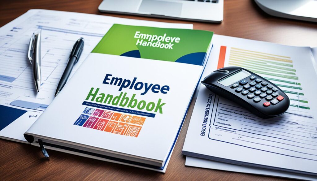 employee handbooks