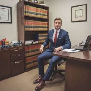 drug possession attorney