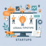 legal tips for startups